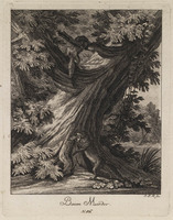 KG 01077
          <br/>
          Entwurf einiger Thiere. Fünfter Theil. (18 bladen)
          <br/>
          <em>Ridinger, Johann Elias (1698-1767)</em>